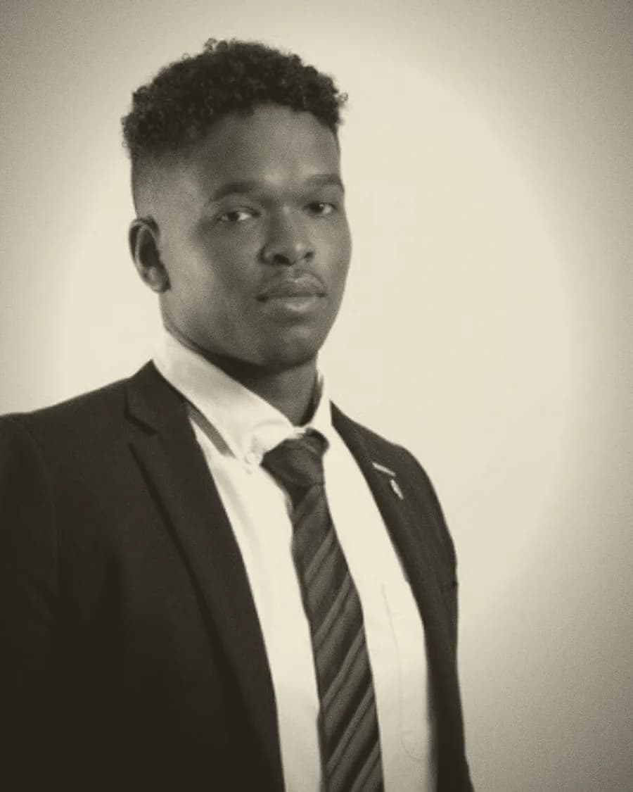 William C. Ashley, Co-founder of FloPro Limited